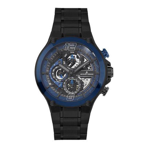 JACQUES LEMANS MANCHESTER 1-2150G ERKEK KOL SAATİ