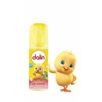 Dalin Bebek Kolonyası Yaz Esintisi  150 ml