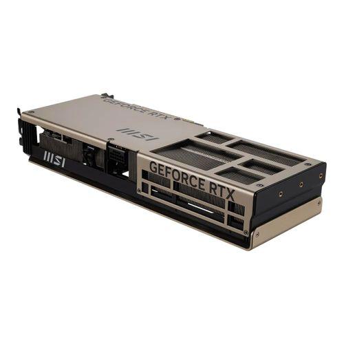 MSI GEFORCE RTX 5070 12G INSPIRE 3X OC 192BIT