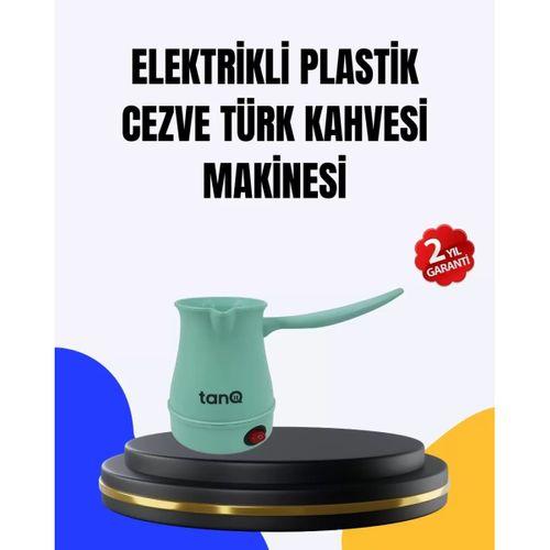 220-240 Volt 304 Kalite Rezistanslı Kahve Makinesi