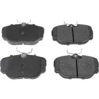 FERODO Fren Balatası Arka SFP100470 LAND ROVER RANGE ROVER DISCOVERY II