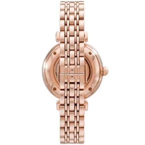 Emporio Armani AR60023 Otomatik Kadın Kol Saati