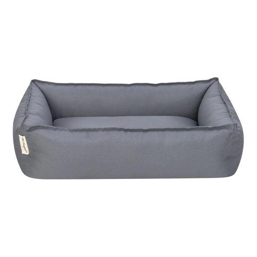 Pet Comfort Golf  Antrasit Köpek Yatağı  S 55x45cm