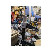 QRPGuys DS1 Kelepçe Montaj 3D Baskı (Bu ürün Sadece Plastik parçadır - Almadan Önce Soru Sorabilirsiniz)