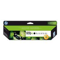 Hp 970xl Black Siyah 9.200 Sayfa Kartuş Cn625a