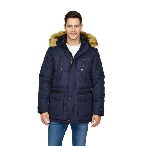 Erkek Spor Parka 3090 BGL-ST01640