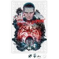 Stranger Things Bitchin Eleven Puzzle 240 Parça Yapboz