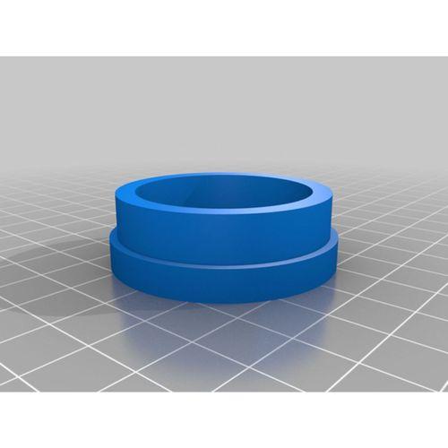 Electrolux Süpürge Neo10 Kauçuk (Bu ürün Sadece Plastik parçadır - Almadan Önce Soru Sorabilirsiniz)