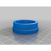 Electrolux Süpürge Neo10 Kauçuk (Bu ürün Sadece Plastik parçadır - Almadan Önce Soru Sorabilirsiniz)