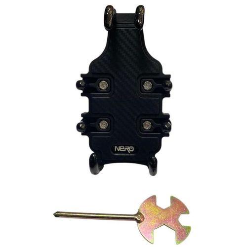 NERO - ( 703 ) AYNA BAĞLANTILI TELEFON TUTUCU (TİTREŞİM MODÜLLÜ)