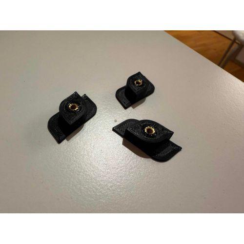 Akustik Panel Kancasi + Shelve ACOUSTICPANEEL HALAN + REGAL - 6898422