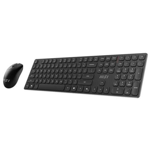 MSI FORGE K210 W COMBO TR