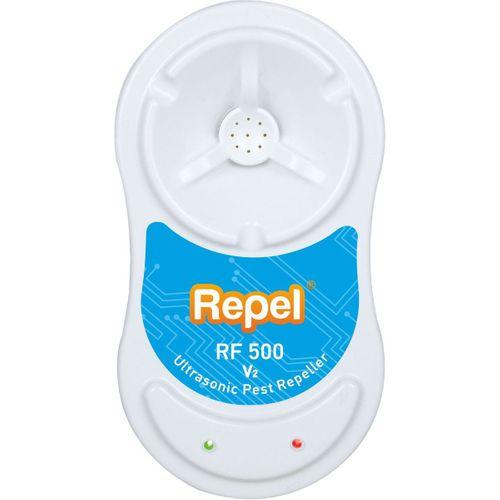 Repel RF 500 V2 Fare Kovucu Sıçan Kovucu Süper Etki