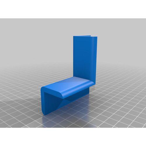 İç Köşe Koruyucu veya Köşe Kaplaması (Bu ürün Sadece Plastik parçadır - Almadan Önce Soru Sorabilirsiniz)