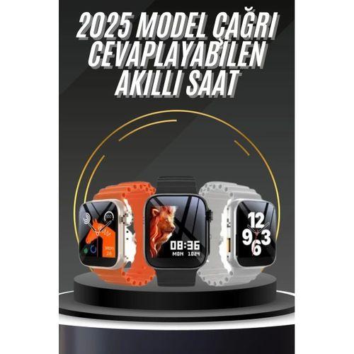 Yeni Nesil Bluetooth Bağlantılı Akıllı Saat Sosyal Medya Girişli Uyku Takibi