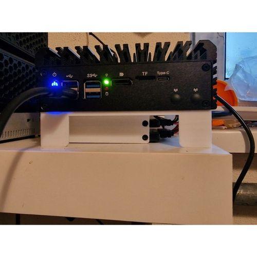 HUNSN RJ42 RJ43 RJ44 2.5 HDD Montaj Aparatı