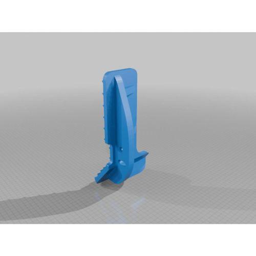 Cat 302.5C Pedal (Bu ürün Sadece Plastik parçadır - Almadan Önce Soru Sorabilirsiniz)