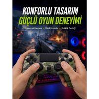 Dahili Hoparlör Ve Kulaklık Girişli Oyun Kolu – Kişisel Ve Ortak Ses Deneyimi