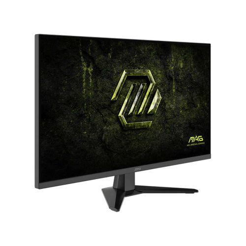 31.5 MSI MAG 325QF E18V 2560X1440 GAMING MONITOR