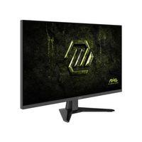 31.5 MSI MAG 325QF E18V 2560X1440 GAMING MONITOR
