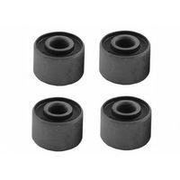 SEVGENT Cg Model Arka Dişli Takozu 4 Lü Ülker 9-24-16 Mm