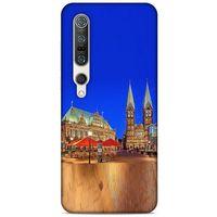 Xiaomi Mi 10 Pro Kılıf Almanya (46) Core Armor Kılıf Bremen