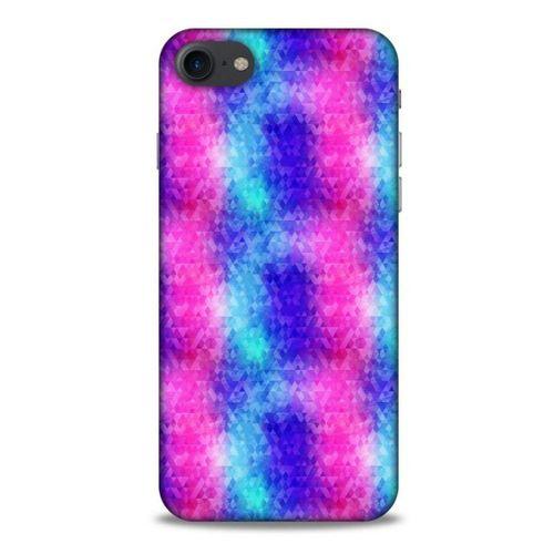 Geometrix 46 Apple Iphone 7 Kılıf Silikon Kapak