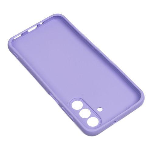 Galaxy A17 Kılıf Zore Biye Silikon