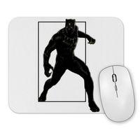 Pantera Negra 03 Mouse Pad
