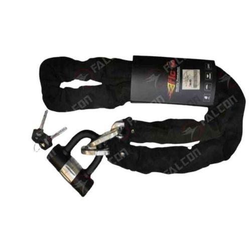 SEVGENT Zincir Kilit U Başlık 10*1500Mm