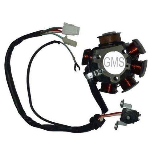 YAMAHA Yamaha Statör Em Ybr