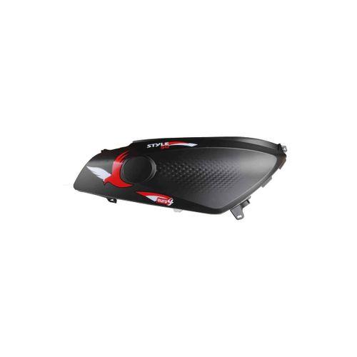 FALCON Style Kmt 50 Arka Karenaj Sağ Siyah Orjinal Orijinal