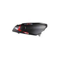 FALCON Style Kmt 50 Arka Karenaj Sağ Siyah Orjinal Orijinal