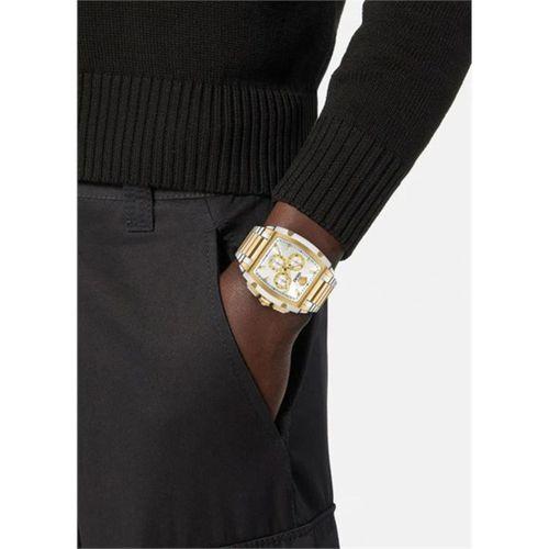 Versace VRSCVE6H01025 Erkek Kol Saati