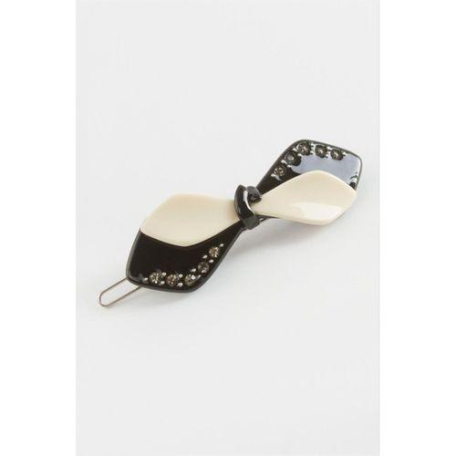 Fiyong Taşlı Klipsli Toka