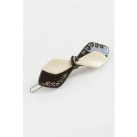 Fiyong Taşlı Klipsli Toka