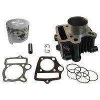 CUP Cup Sılındır Set 50Mm 13P 63B Cup-80-100 Reız