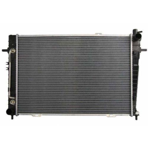 Tucson Sportage Su Radyatoru Otomati̇k 20, Crdi̇ Otomati̇k 25310-2E500