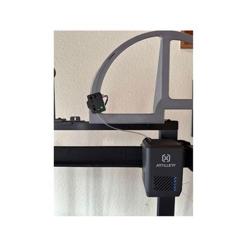 Filament Rehberi (Bu ürün Sadece Plastik parçadır - Almadan Önce Soru Sorabilirsiniz)