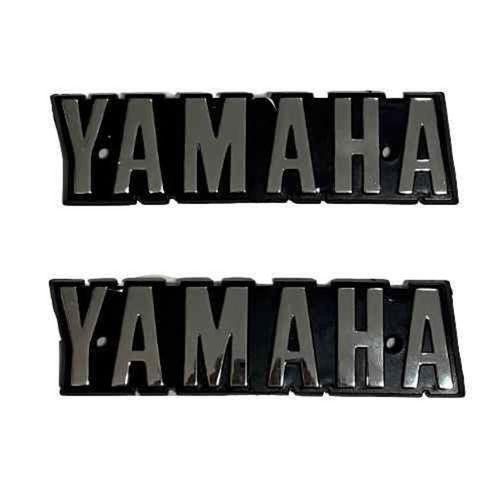 YAMAHA Rx115 Uyumlu Amblem Depo Hn