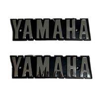 YAMAHA Rx115 Uyumlu Amblem Depo Hn
