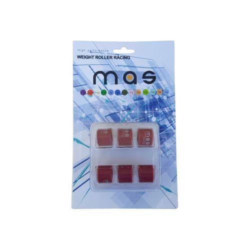 SEVGENT Scooter 50-80 Tahrik Seti Mas 5,5 Gr 16-13 Mm