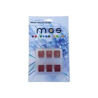 SEVGENT Scooter 50-80 Tahrik Seti Mas 5,5 Gr 16-13 Mm