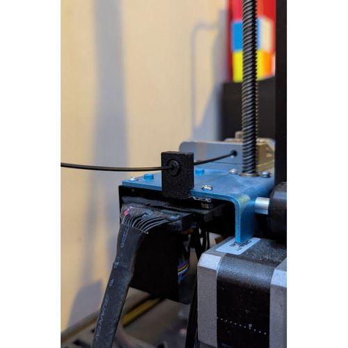 CR-10 V2 Filament Kılavuzu-6895732