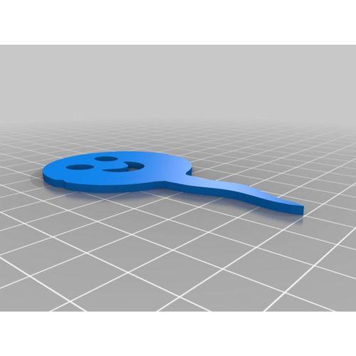 - Disk Shooter Uçan Sperm (Bu ürün Sadece Plastik parçadır - Almadan Önce Soru Sorabilirsiniz)