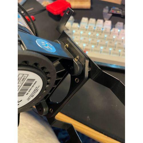 EKWB - Barrow Fan Braketi - 5135977