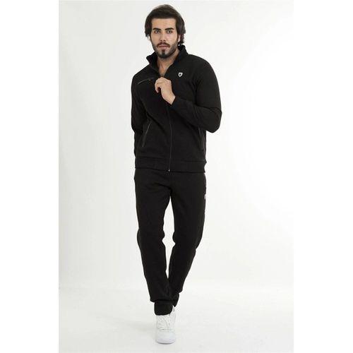 Fm 201501 Erkek 3 İplik Eşofman Takımı
