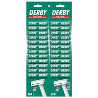 Derby Tek Bıçak Kartela 48'li
