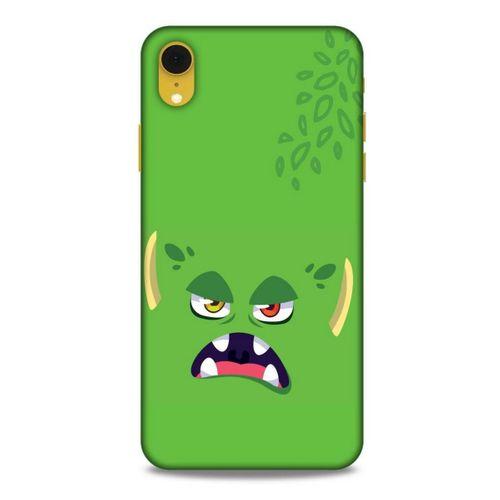 Emojix (11) Apple iPhone XR Kılıf Silikon Kapak Desenli