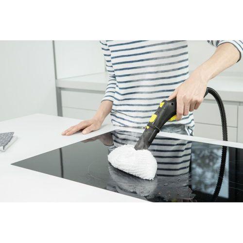 KARCHER SC2 EASYFIX BUHARLI MAK. BEYAZ -15126000